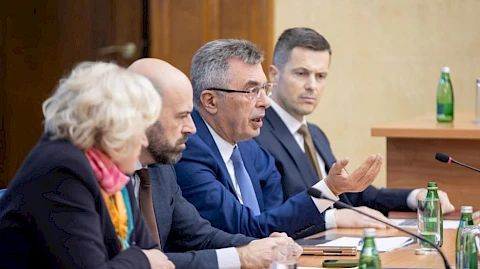 U kompanijama ne vide korupciju, nekima smetaju "strani agenti"