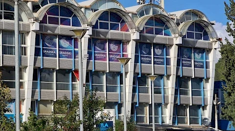 Niko neće odgovarati za nadzor novinara u Gradskoj televiziji