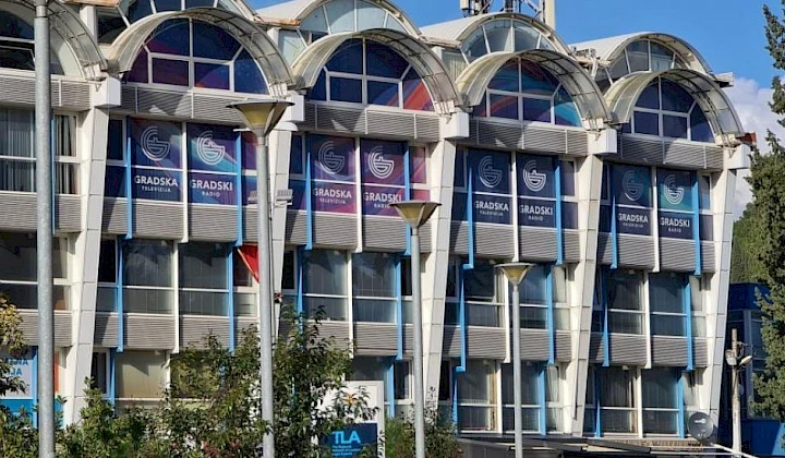 Niko neće odgovarati za nadzor novinara u Gradskoj televiziji