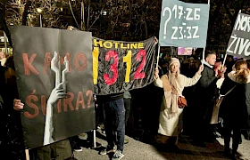 Traže ostavke i moratorijum na izdavanje dozvola za oružje