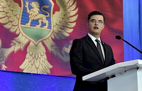 ASK će provjeriti da li je Šaranović u sukobu interesa