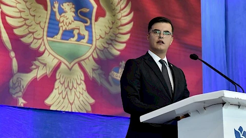 ASK će provjeriti da li je Šaranović u sukobu interesa