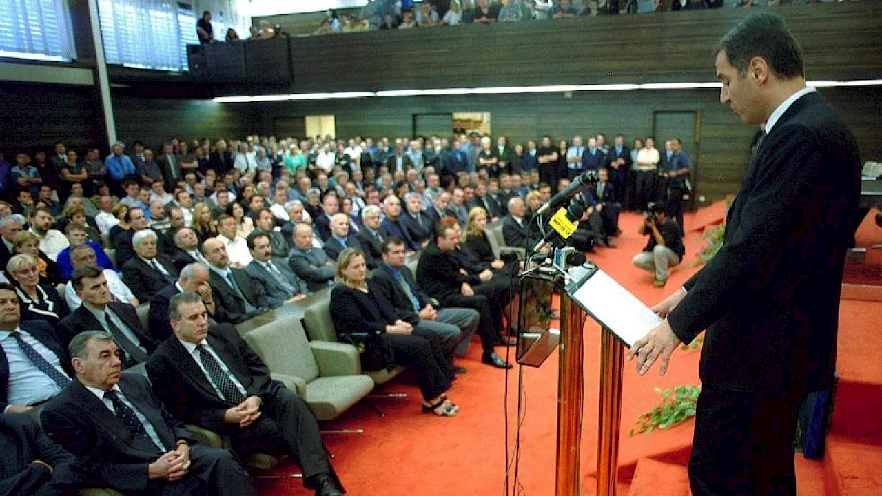 Tragovi organizovanog kriminala u ubistvima Žugića i Raspopovića