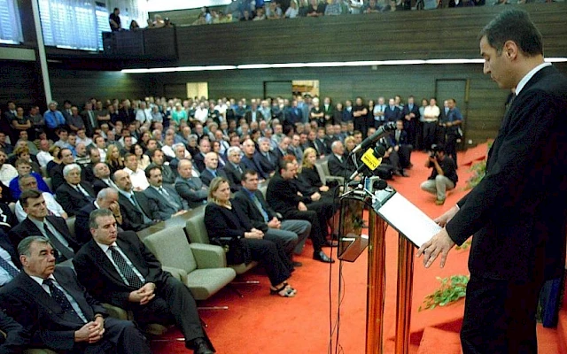 Tragovi organizovanog kriminala u ubistvima Žugića i Raspopovića