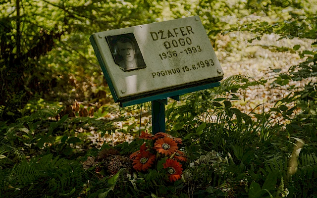 Još se traže krivci za zločine u Bukovici