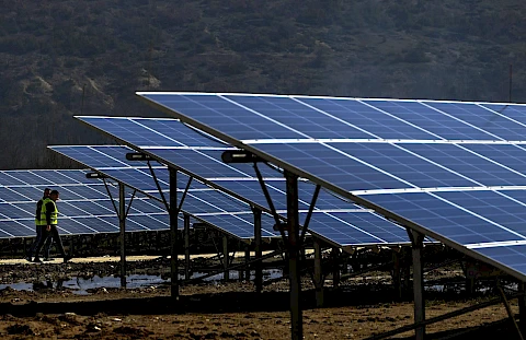 Profiti, politika i zamke balkanskih subvencija za zelenu energiju