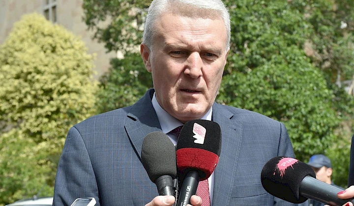 Stojanović osuđen na tri godine i osam mjeseci zatvora