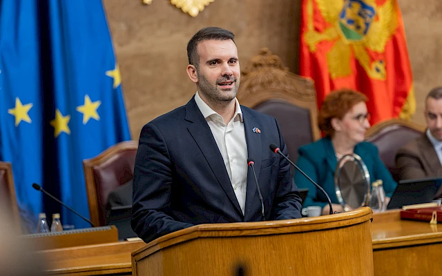 Spajić i dalje krije vrijednost digitalne imovine
