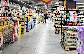 Prihodi trgovinskih lanaca premašili milijardu