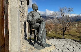 Sud odlučuje o statusu vođe albanskih ustanika