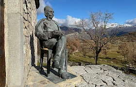 Sud odlučuje o statusu vođe albanskih ustanika
