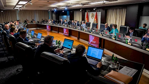 Manjak kadra ugrožava povlačenje 9,26 miliona