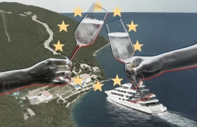 Sankcije Rusiji zaglavljene u offshore mrežama