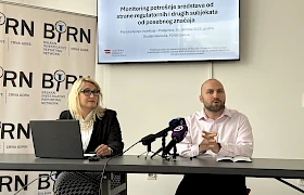 Izvještaj BIRN Crna Gora: Nezavisne institucije daleko od transparentnosti
