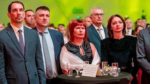 Bez presuda za visoku korupciju uprkos upozorenju Evropske komisije