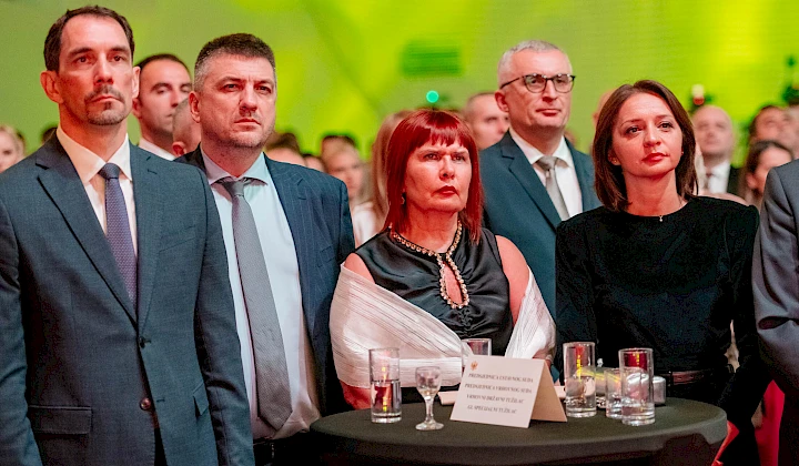 Bez presuda za visoku korupciju uprkos upozorenju Brisela