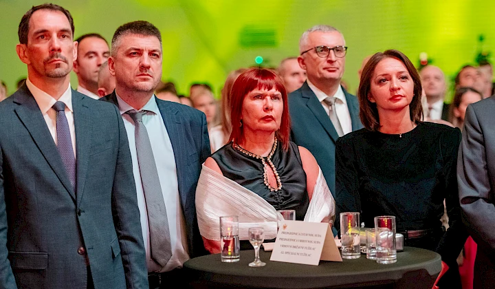 Bez presuda za visoku korupciju uprkos upozorenju Evropske komisije