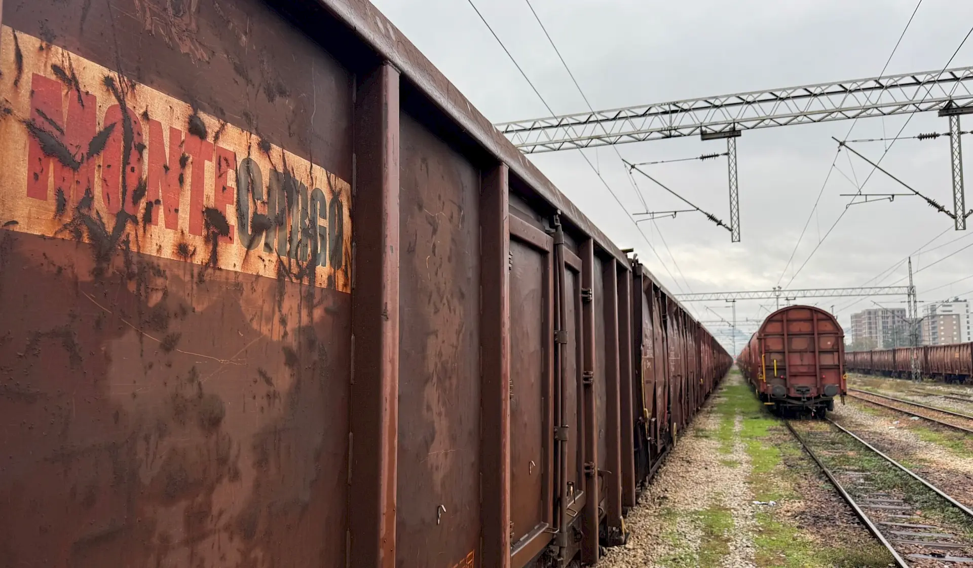 Montecargo potrošio 354.000 eura na stambene kredite. Foto: BIRN/Samir Kajošević