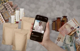 Deepfake snimci i lažni profili: Javne ličnosti sve češće žrtve online prevara