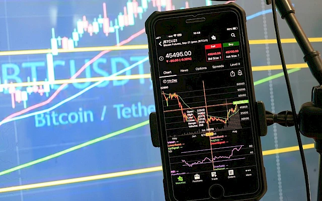 Crna Gora kao kripto čvorište na darknetu