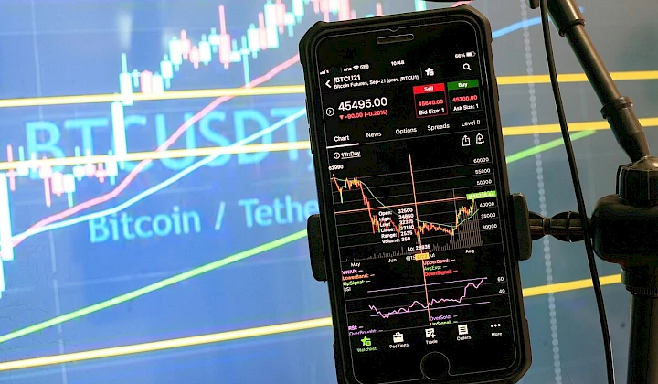 Crna Gora kao kripto čvorište na darknetu