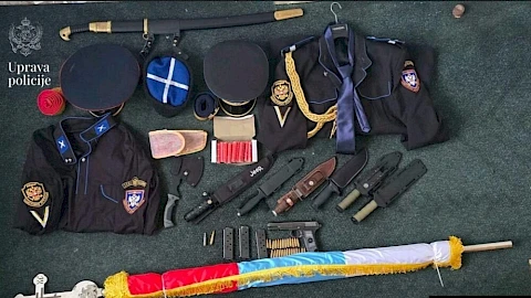 Akcija „Lugansk“: Advokat tvrdi da Savić ima rusko državljanstvo