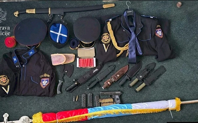 Akcija „Lugansk“: Advokat tvrdi da Savić ima rusko državljanstvo