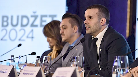Vlada ne planira Zakon o kriptoimovini u 2026.