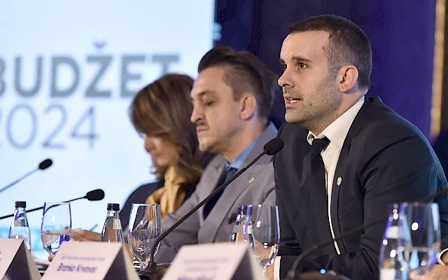 Vlada ne planira Zakon o kriptoimovini u 2026.