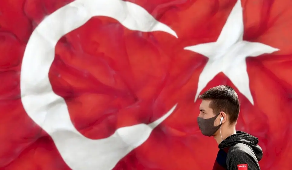 Ilustracija: Foto: EPA/SEDAT SUNA