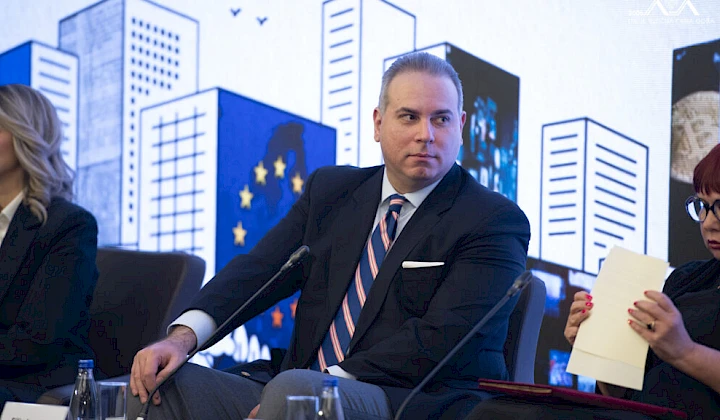 Island neće ugroziti članstvo Crne Gore u EU