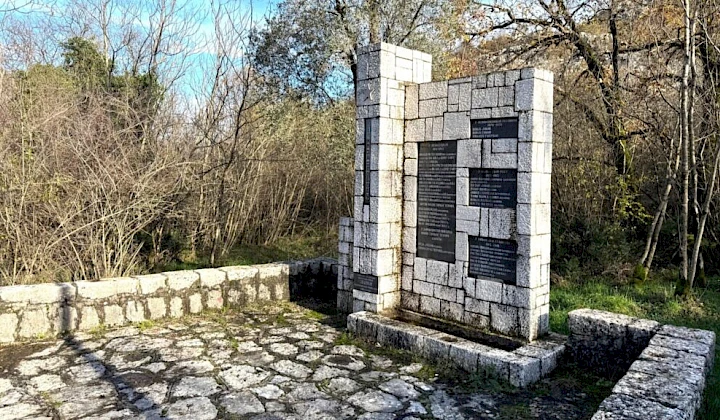 Petokrake i revizionizam: Zapušteno antifašističko nasljeđe Crne Gore