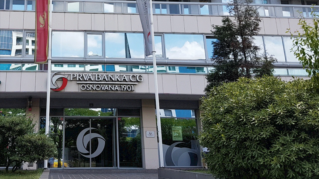 Prva banka podnijela preko 10 tužbi za povredu časti