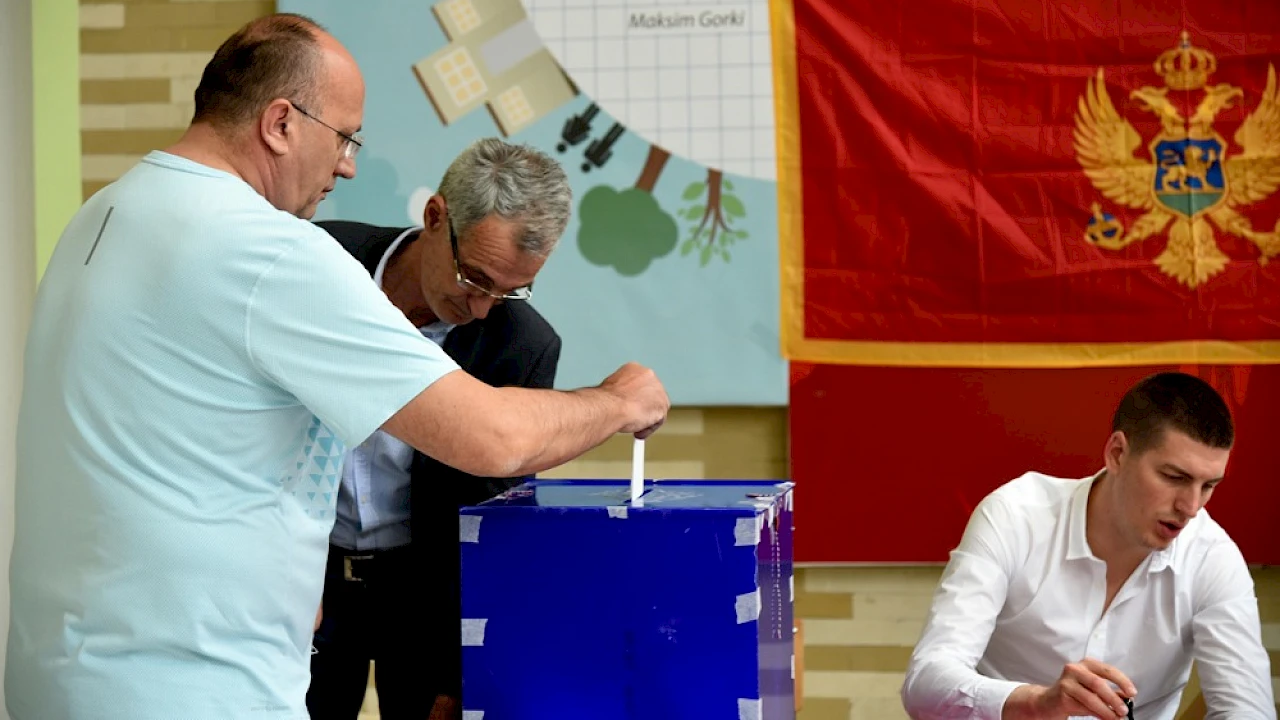 Hibridne kampanje prijete institucijama i izborima