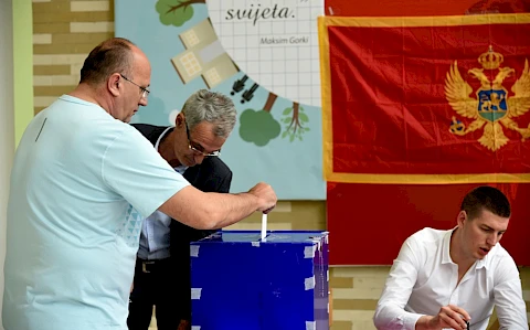 Hibridne kampanje prijete institucijama i izborima