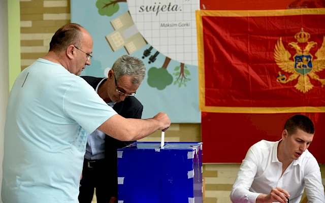 Hibridne kampanje prijete institucijama i izborima