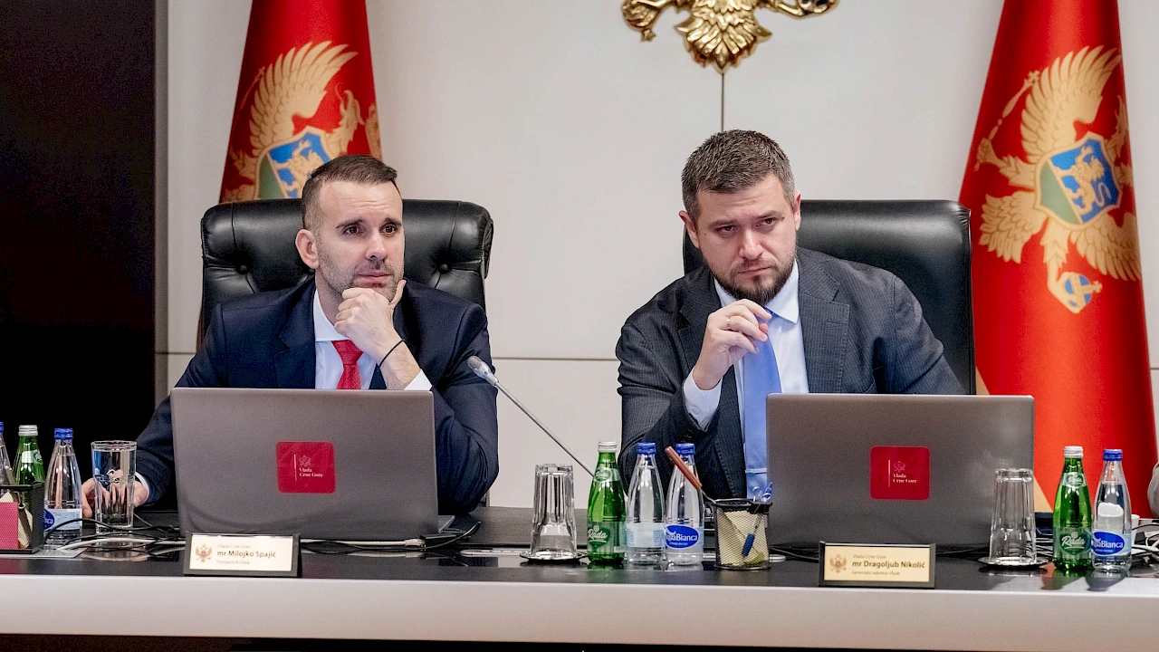 Vlada odlučuje ko je nadležan za znakovni jezik