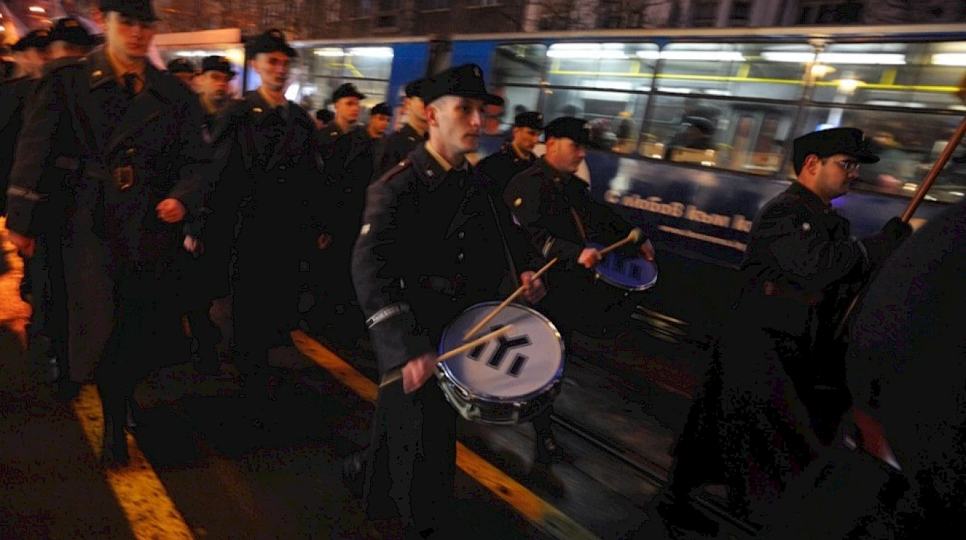 Neonacistički uticaj na mlade zabrinjava Bugarsku