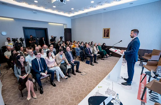 Slabe institucije otvaraju prostor za korupciju