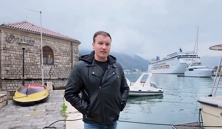 Uhapšeni osnivači Ribara očekuju pomoć Rusije