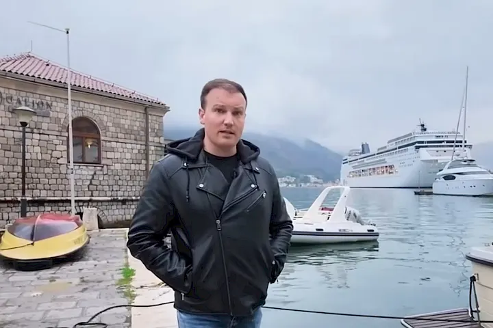 Uhapšeni osnivači Ribara očekuju pomoć Rusije