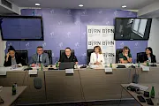 I pored novog zakona institucije kriju podatke