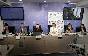 I pored novog zakona institucije kriju podatke