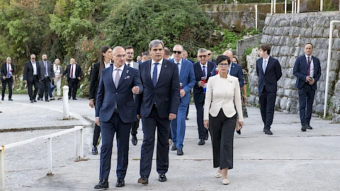 Žrtve čekaju pravdu, države se spore