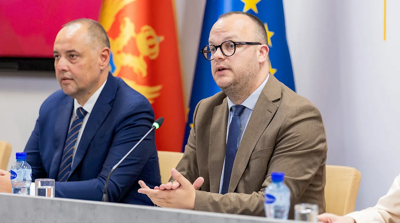 Ugovorima o djelu pokrivali redovne poslove